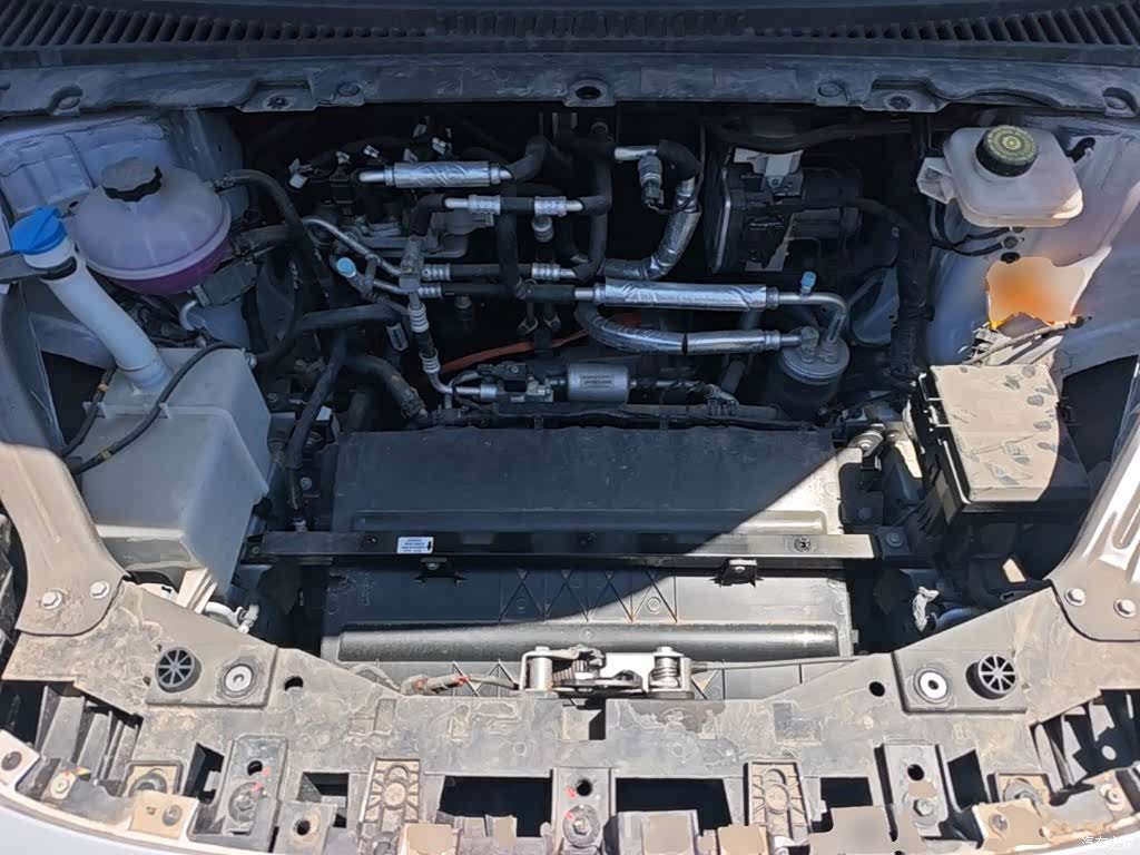 BYD HiAce, 2025 20