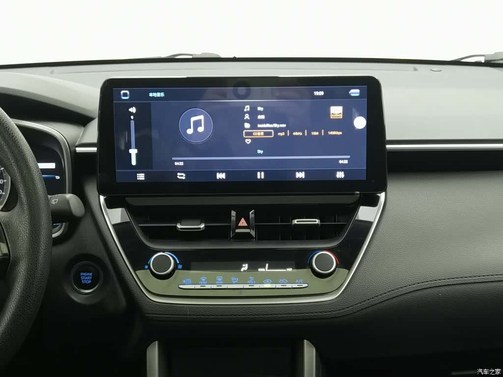 Toyota Frontlander, 2022 12
