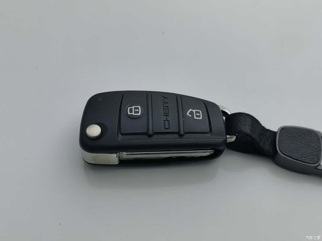 Chery 3, 2016 19