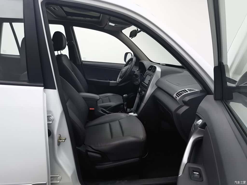 Chery 3, 2016 23