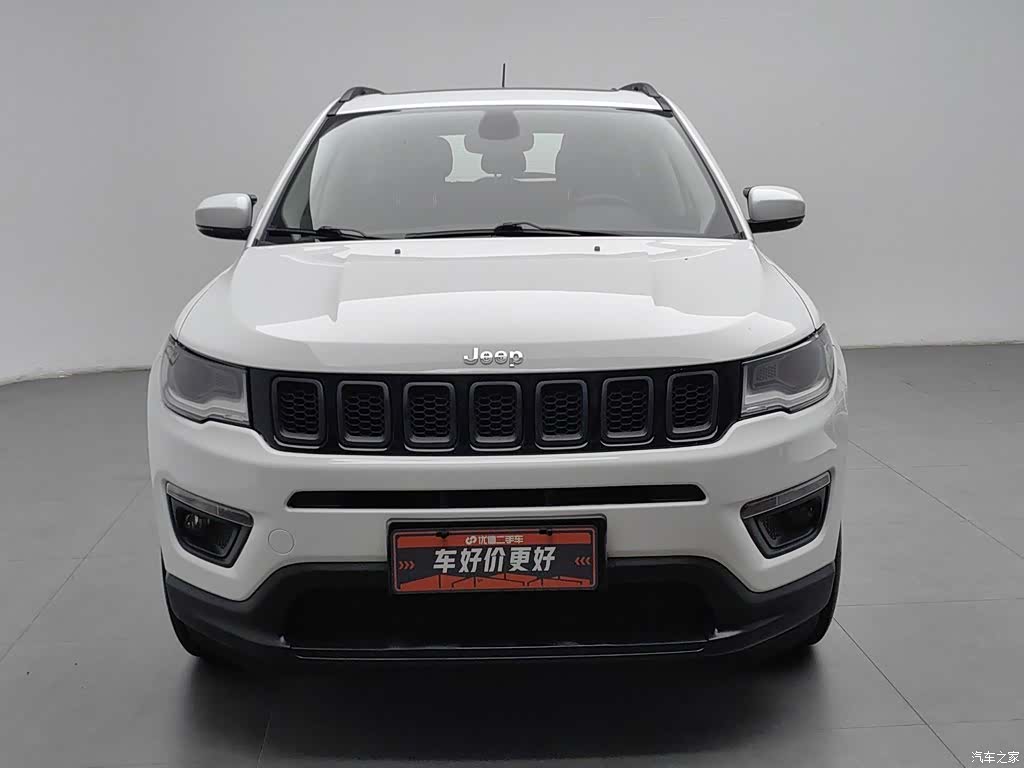 Jeep Compass, 2019 3