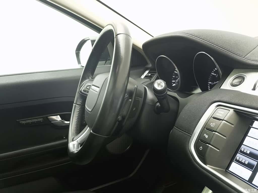 Land Rover Range Rover, 2014 22