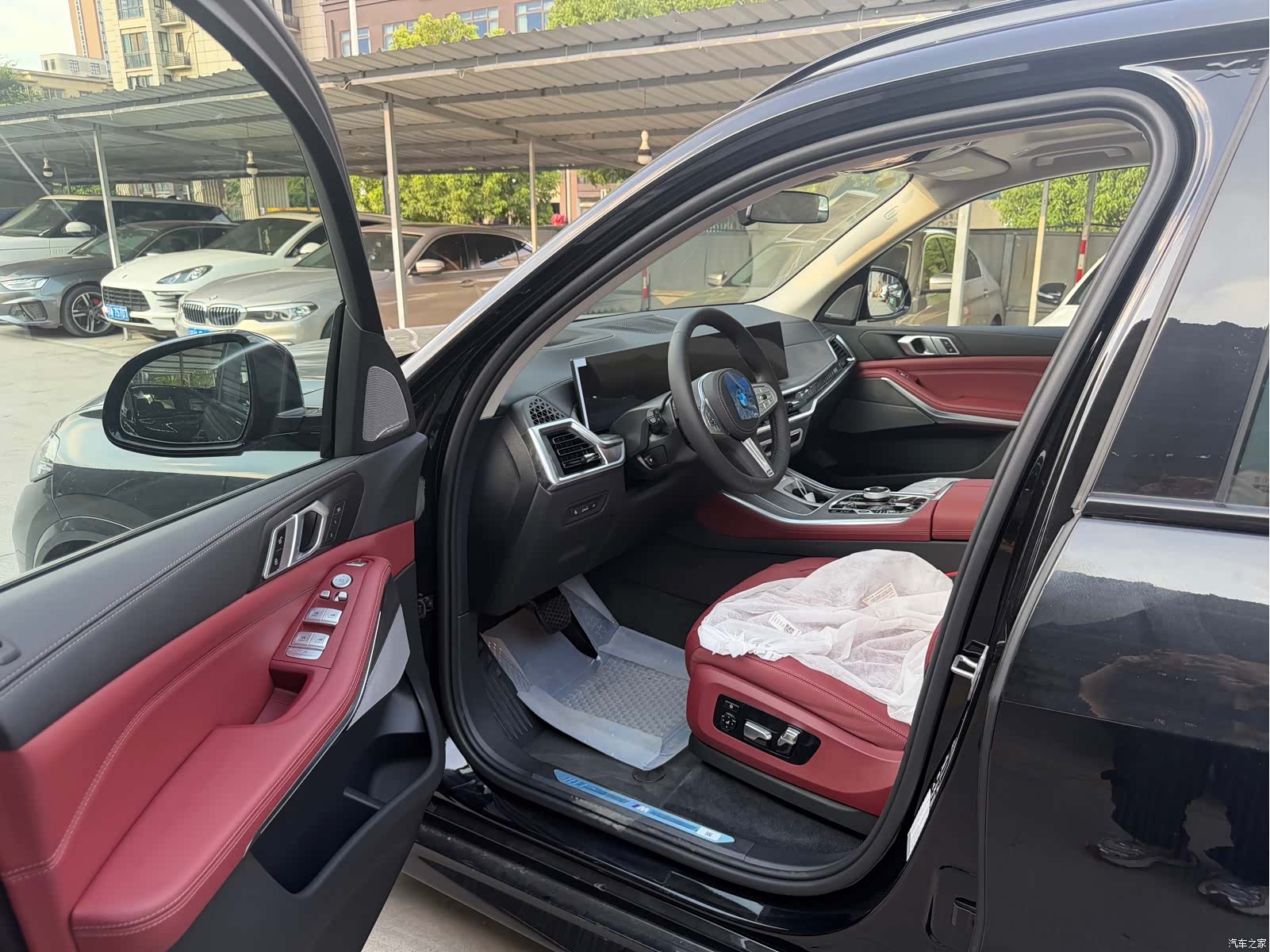 BMW X5, 2026 20