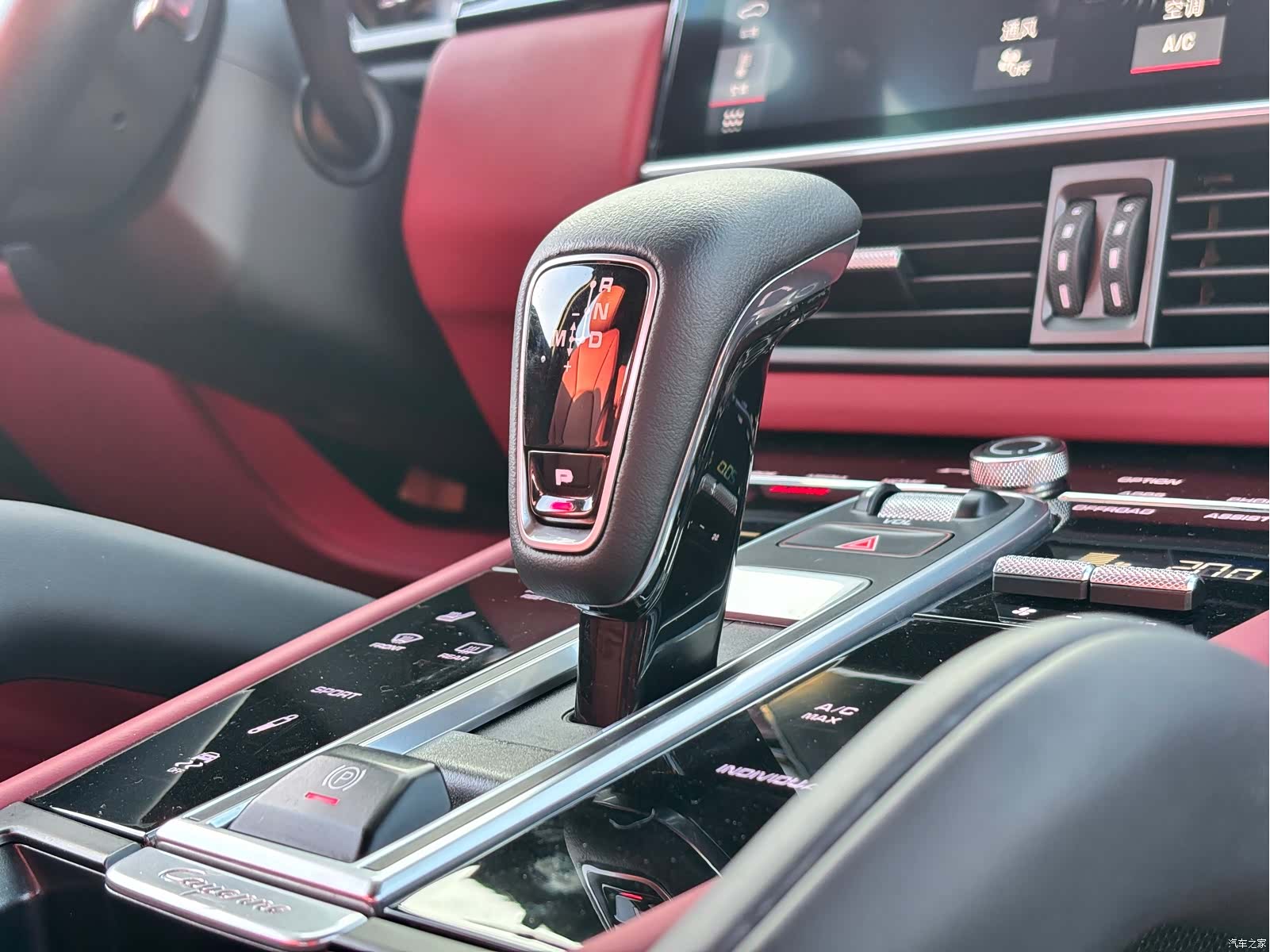 Porsche Cayenne, 2019 19