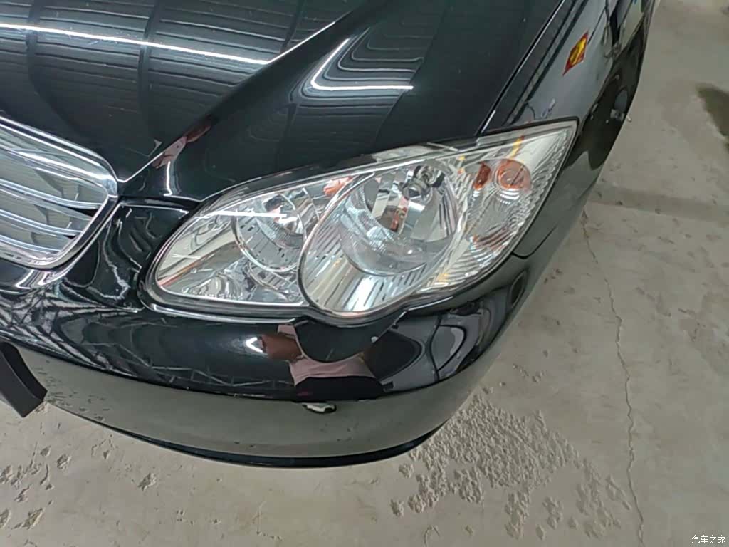 BYD F3, 2019 24