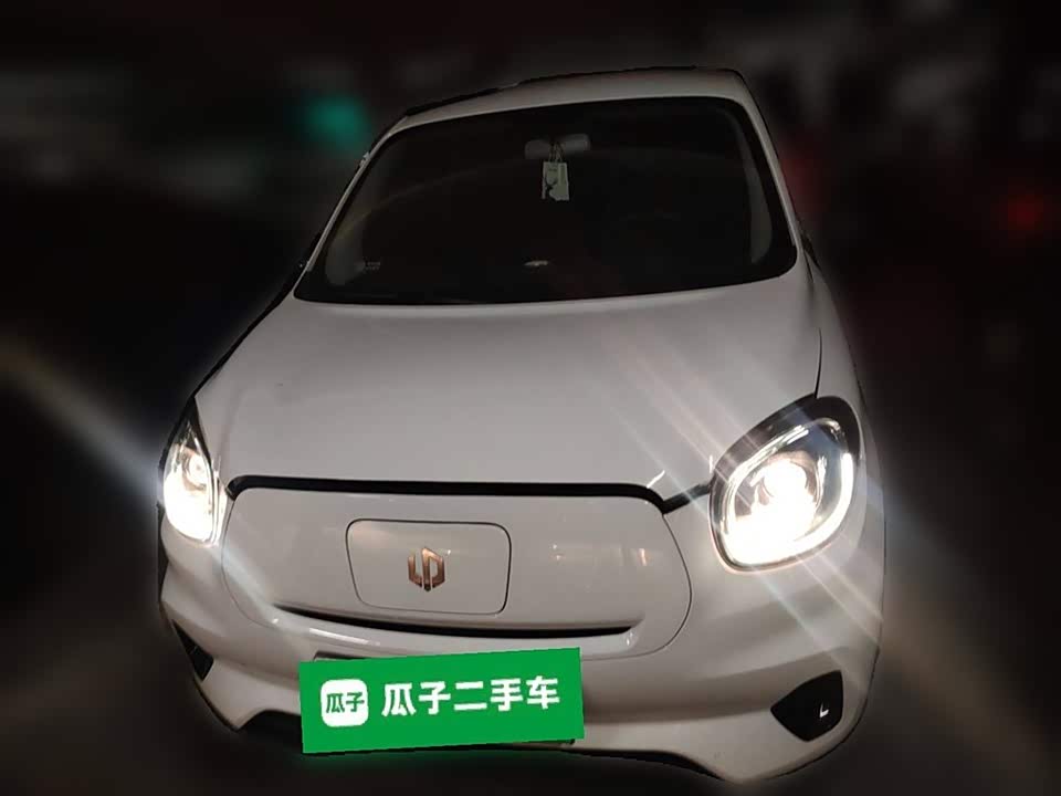 Leapmotor T03 Leapmotor T03