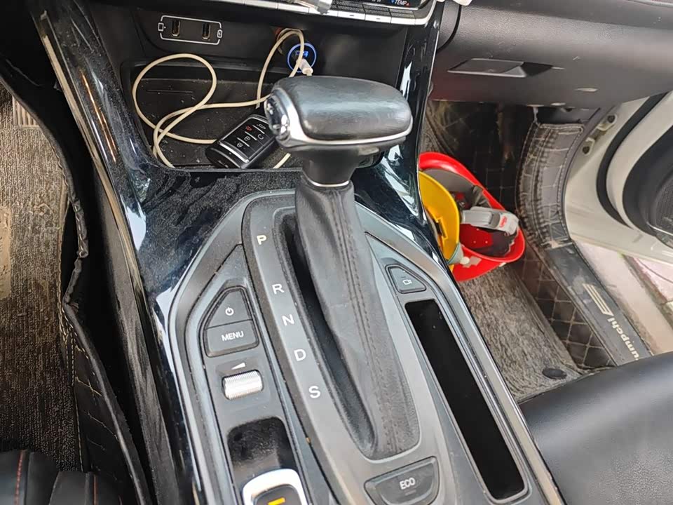 Trumpchi Trumpchi GS4