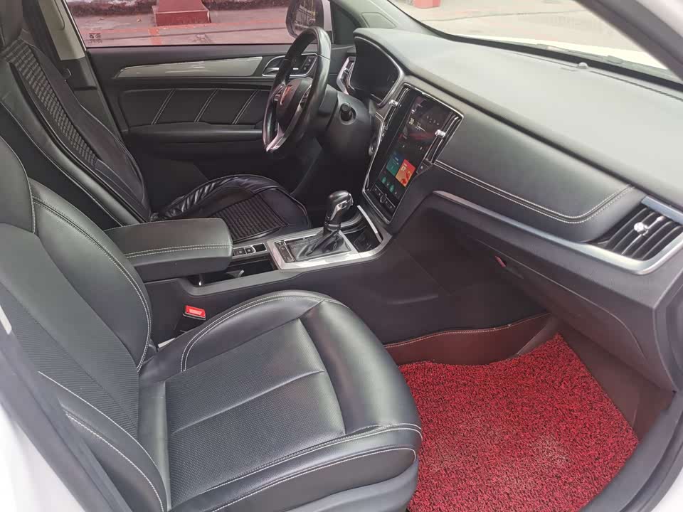 Roewe RX5 Roewe RX5