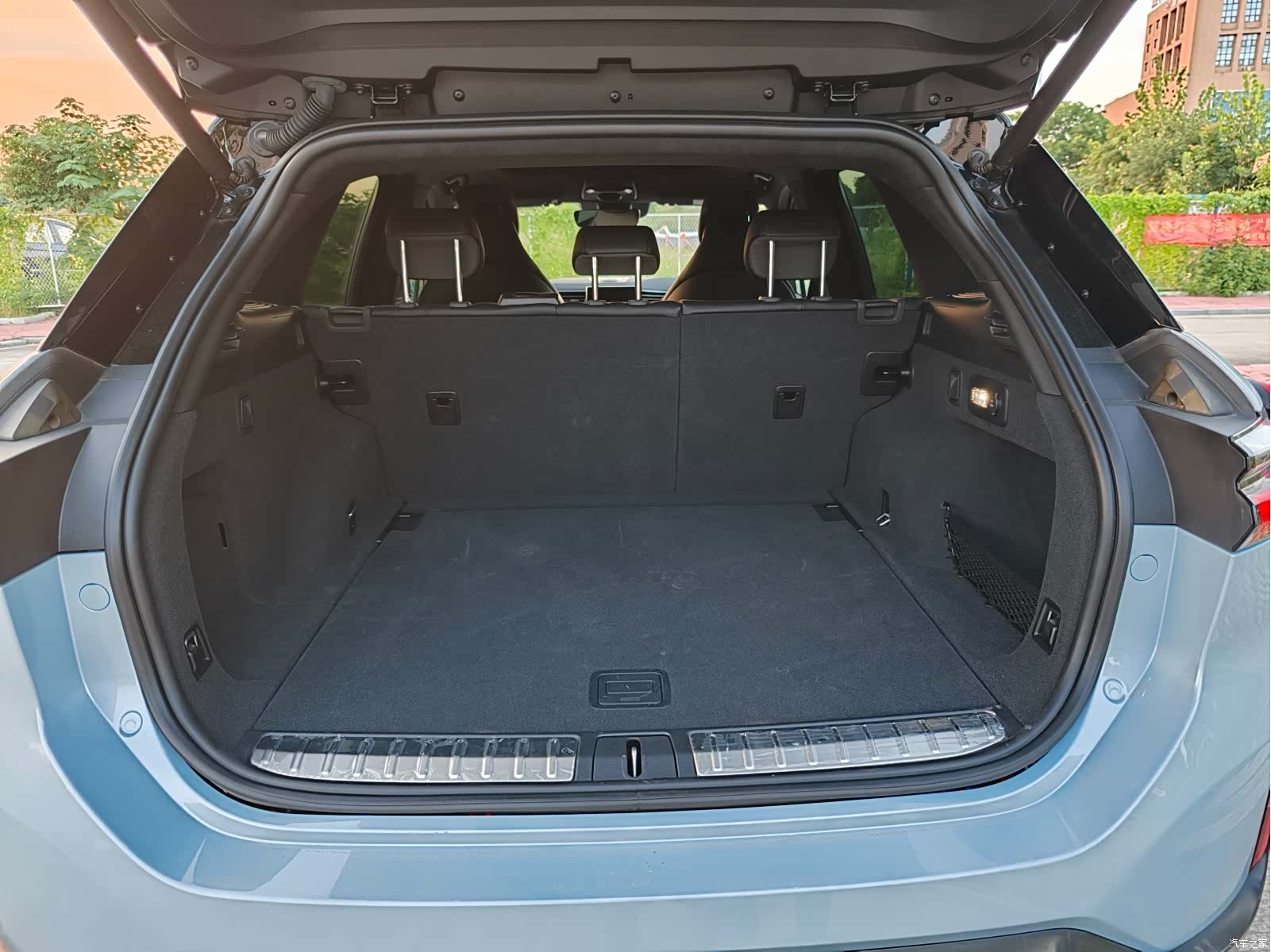NIO ES6, 2021 20