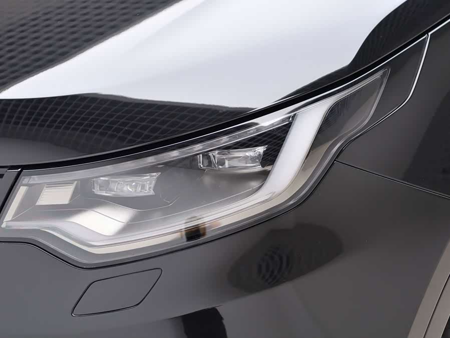 Land Rover Discovery 2023, фото 22