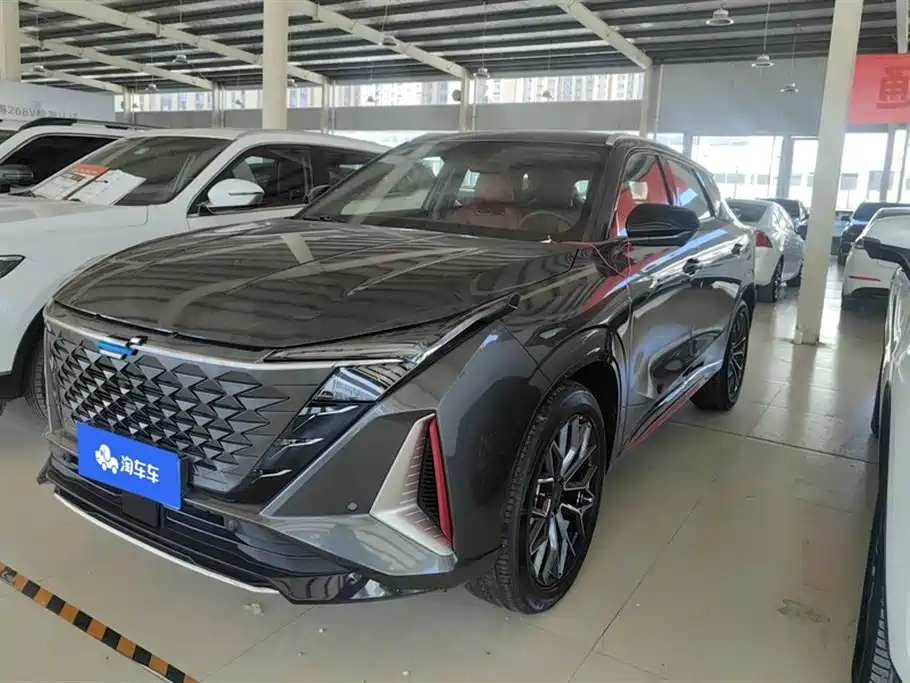 Oshan Z6