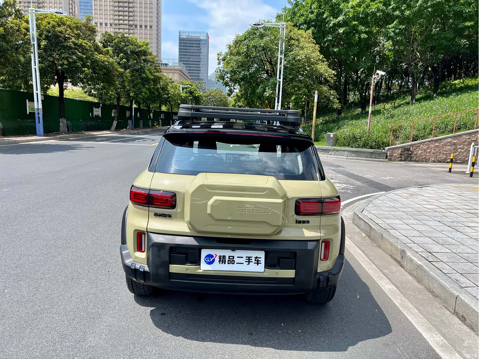 Geely 1.5TD, 2024 31