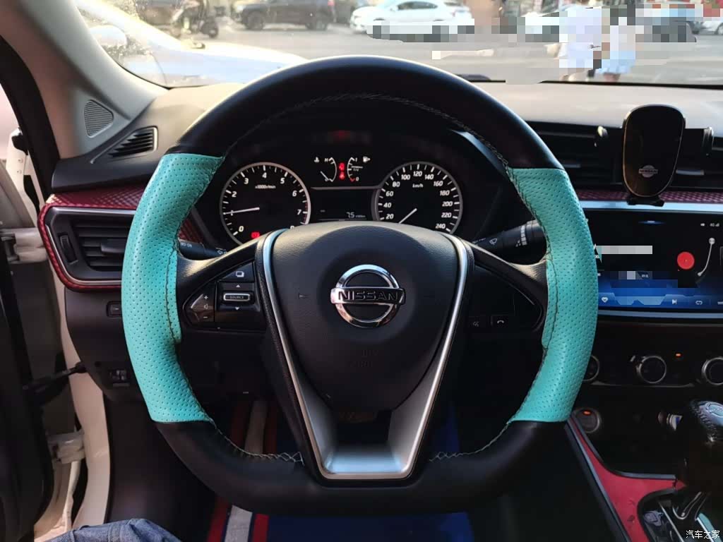 Nissan V, 2019 11