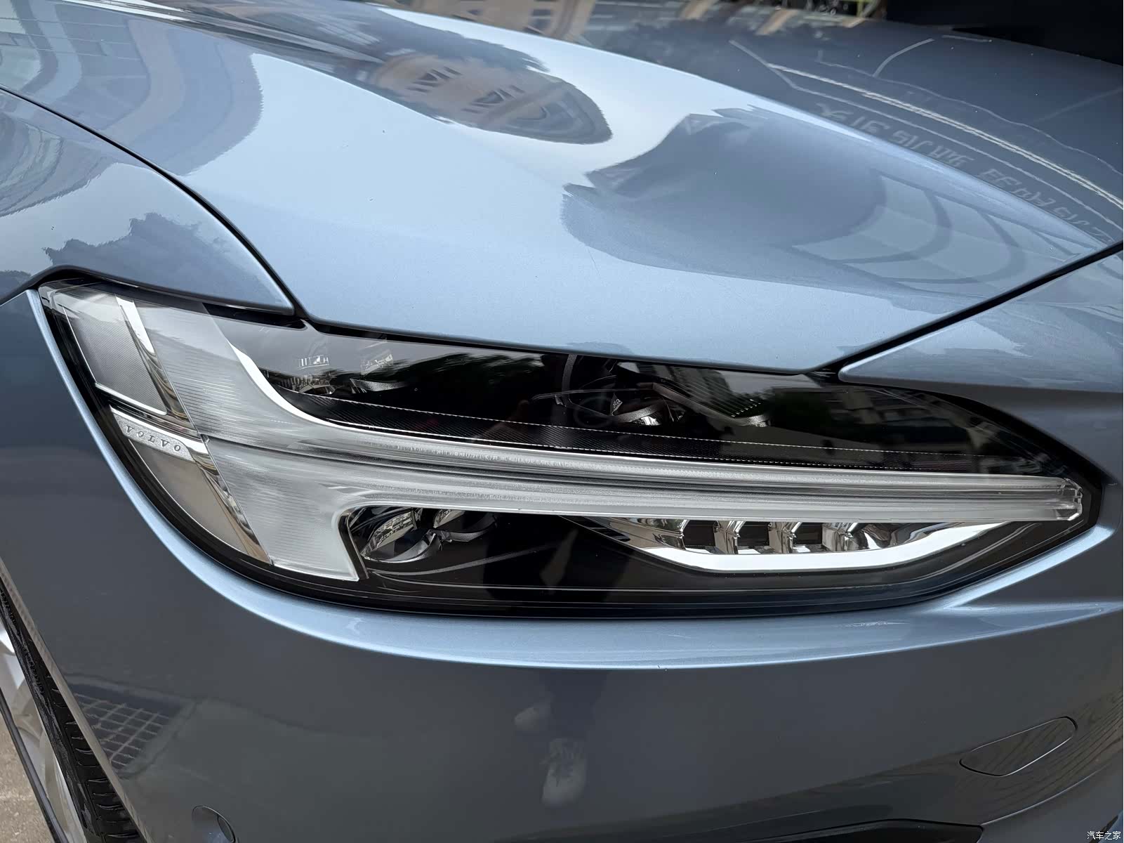 Volvo S90, 2018 33