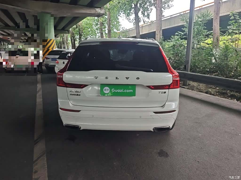 Volvo XC60, 2019 6
