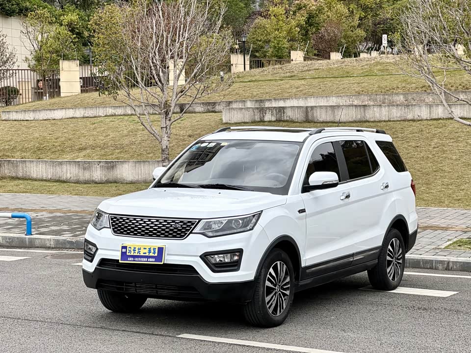 Oshan CX70 Oshan CX70