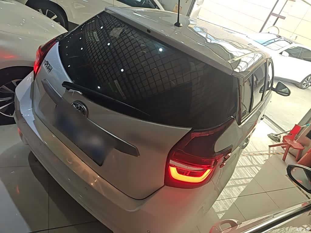 Toyota FS, 2022 7