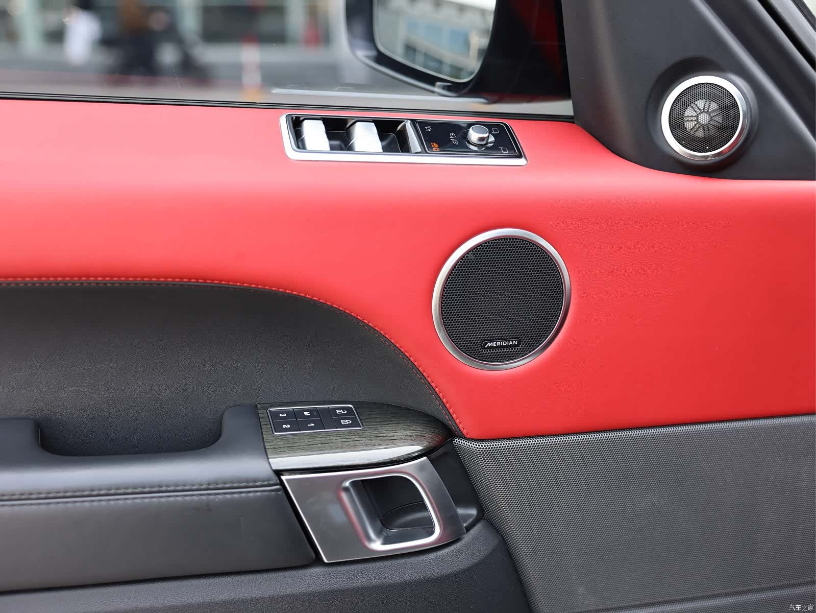 Land Rover Range Rover, 2021 16