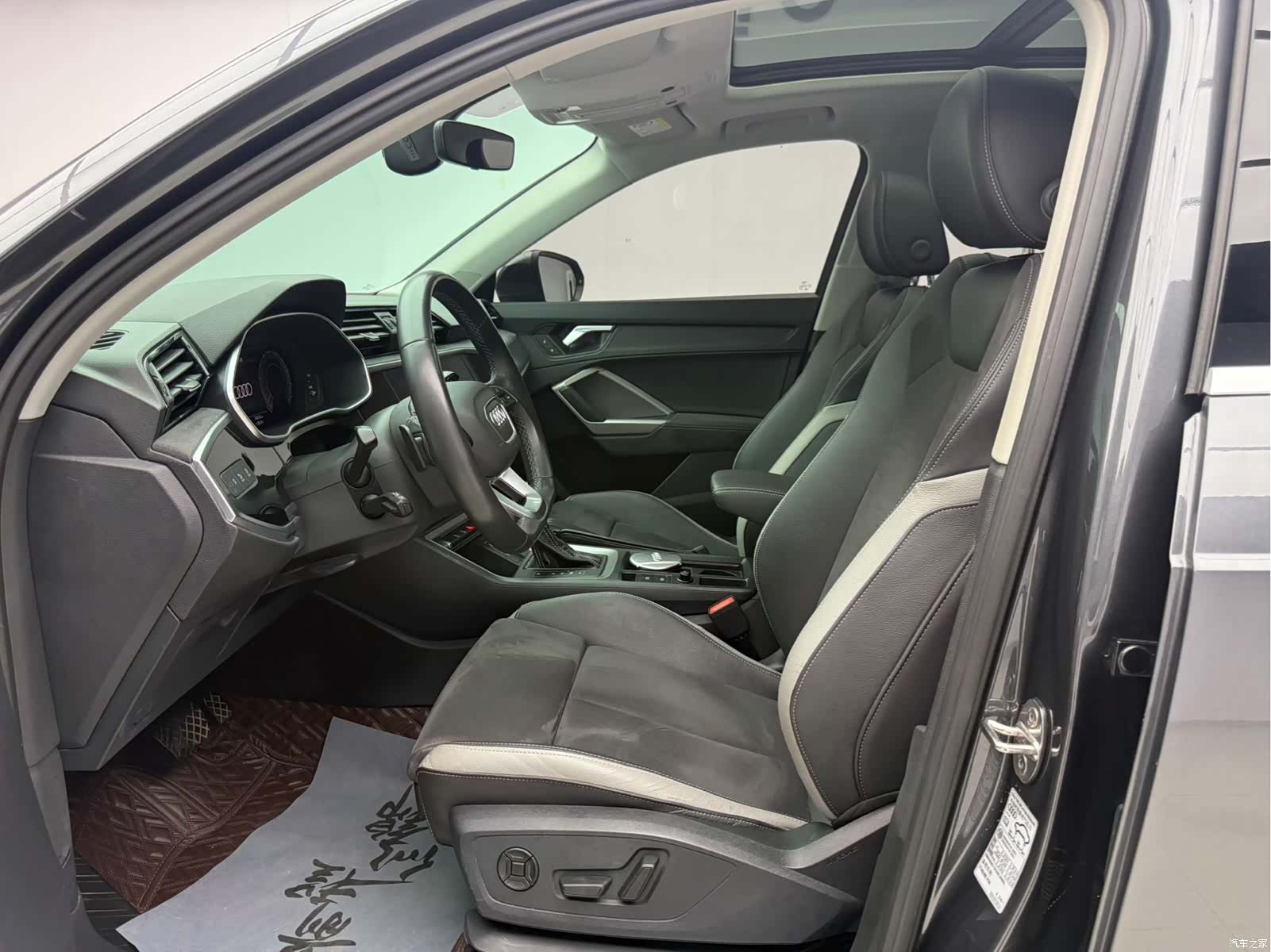 Audi Q3, 2022 7