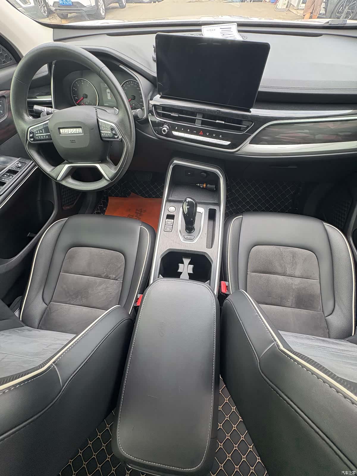 Haval H6, 2023 14