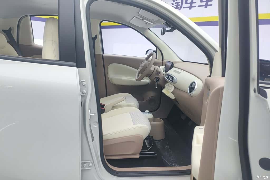 Wuling MINIEV, 2026 8