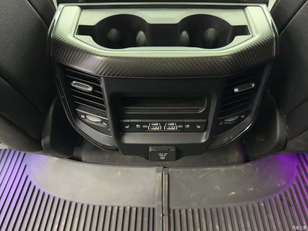 RAM Trucks, 2023 11