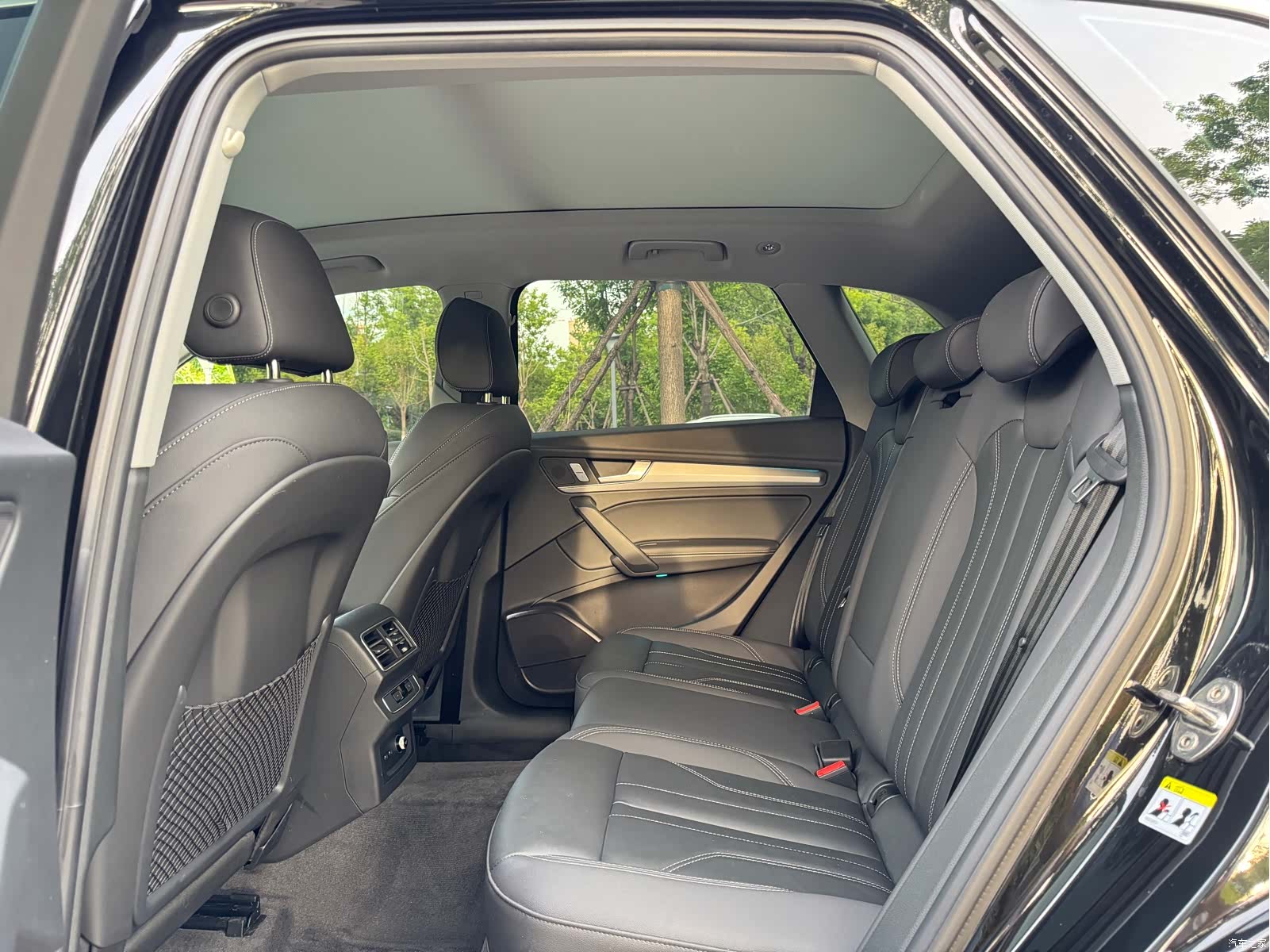Audi Q5L, 2023 6