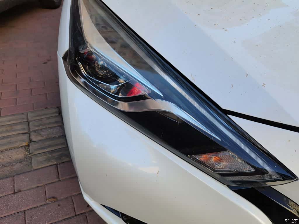 Nissan V, 2019 7