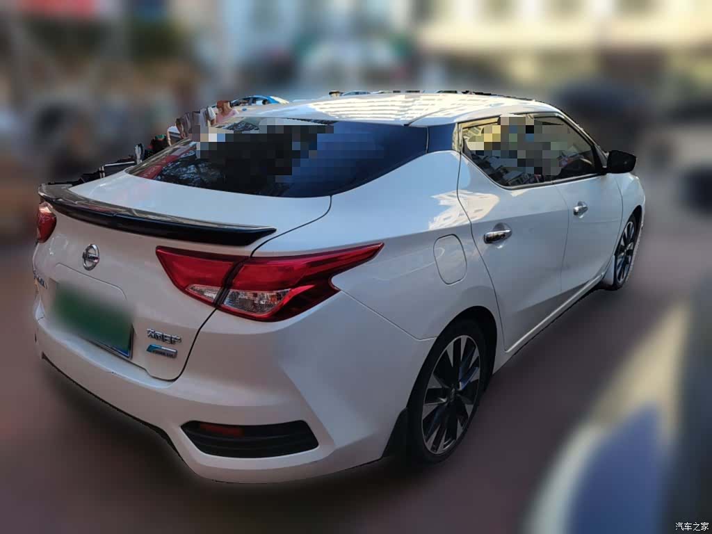 Nissan V, 2019 6