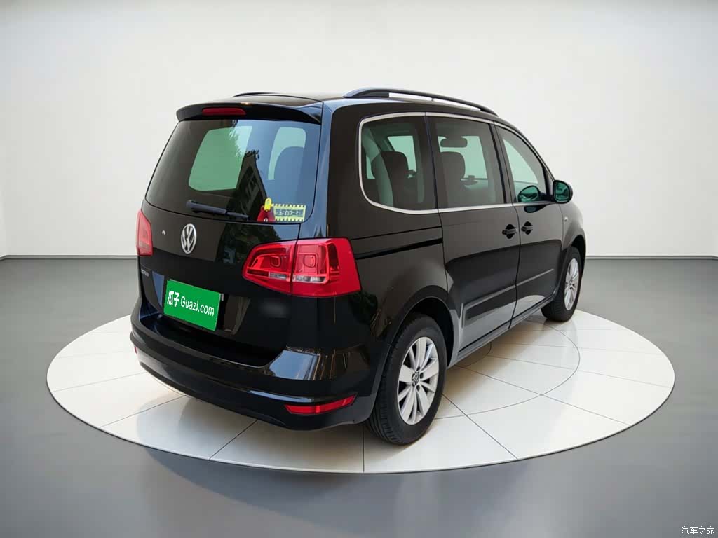 Volkswagen Xia, 2015 6