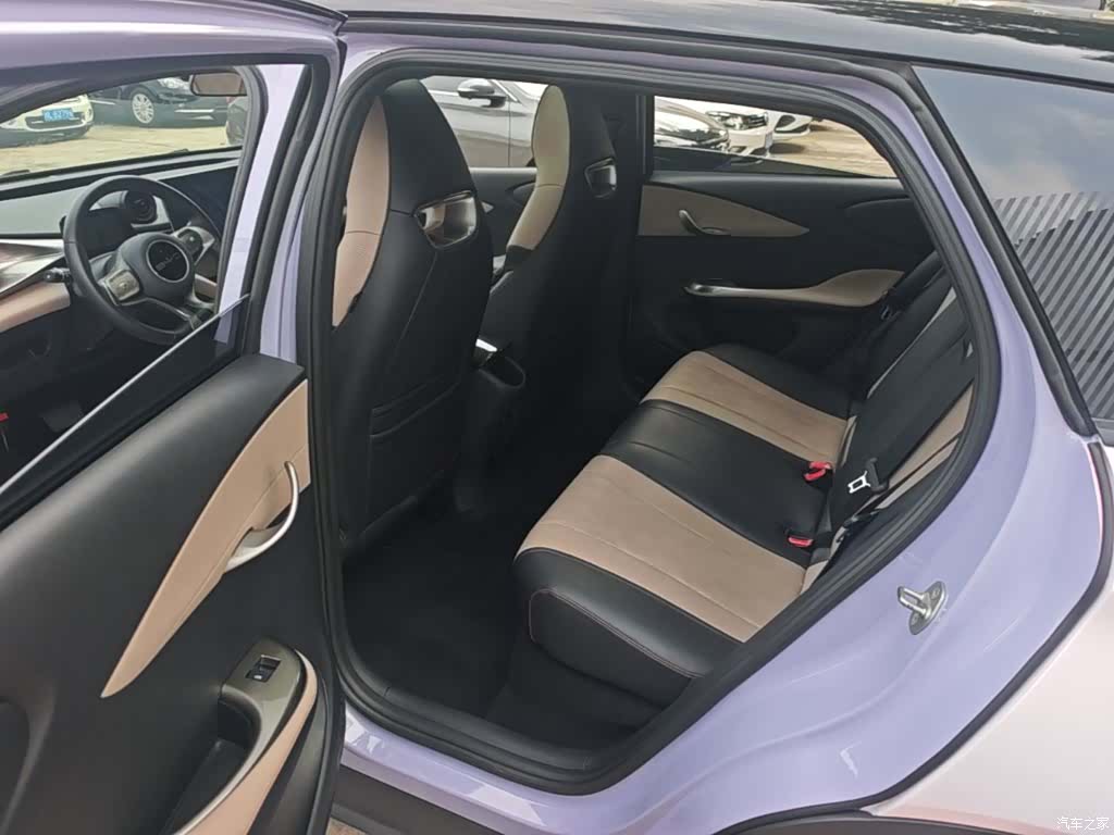 BYD Dolphin, 2023 17