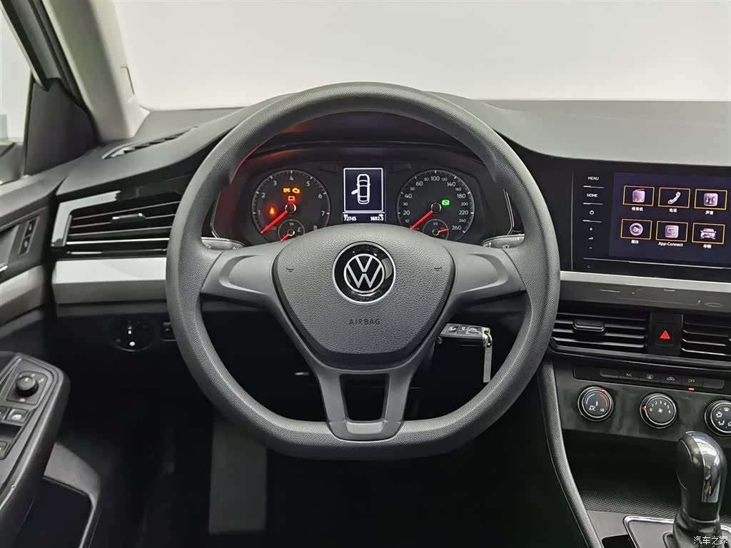Volkswagen Bora, 2023 11