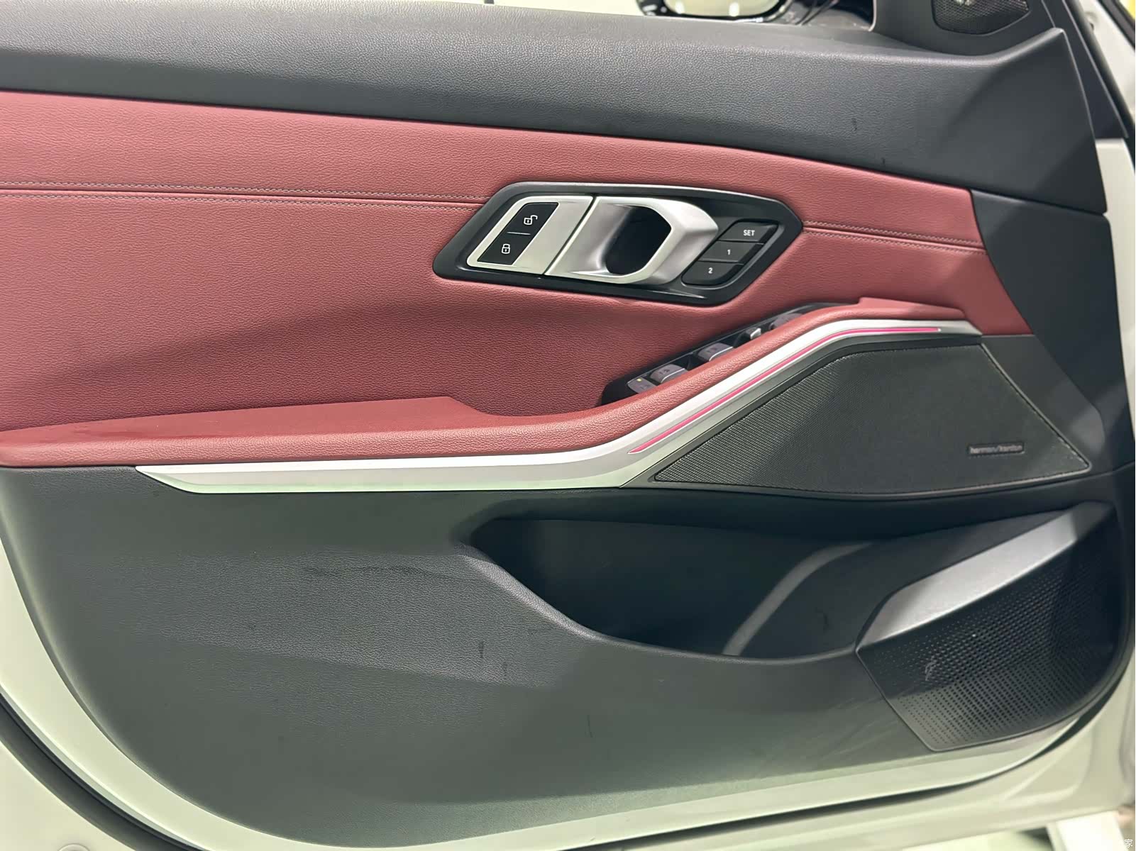 BMW i3, 2023 16