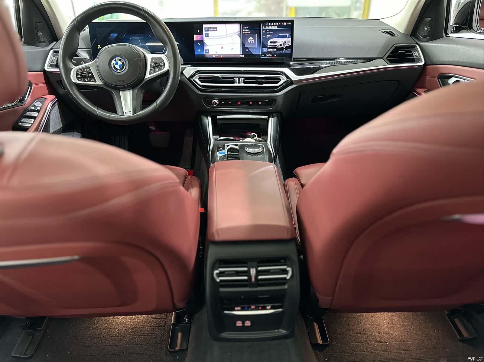 BMW i3, 2023 27