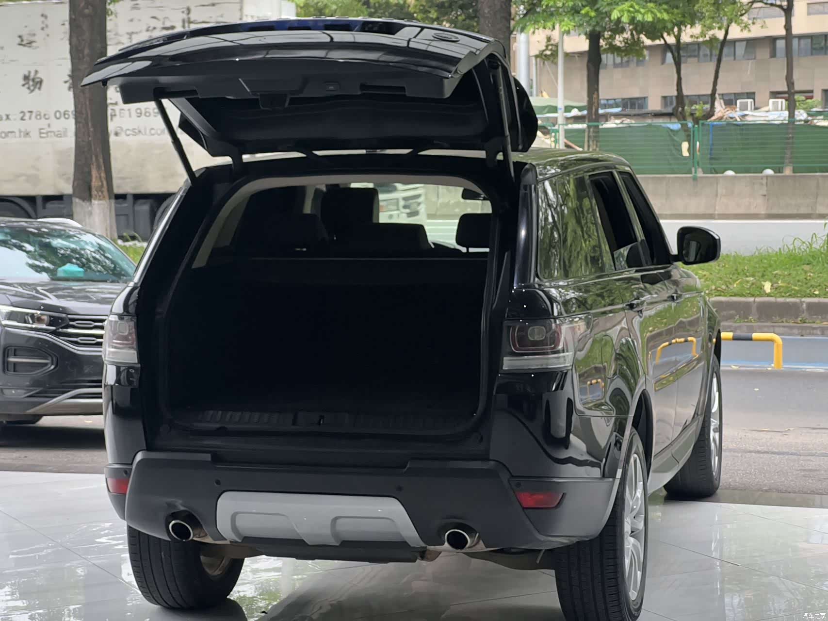 Land Rover Range Rover, 2016 12