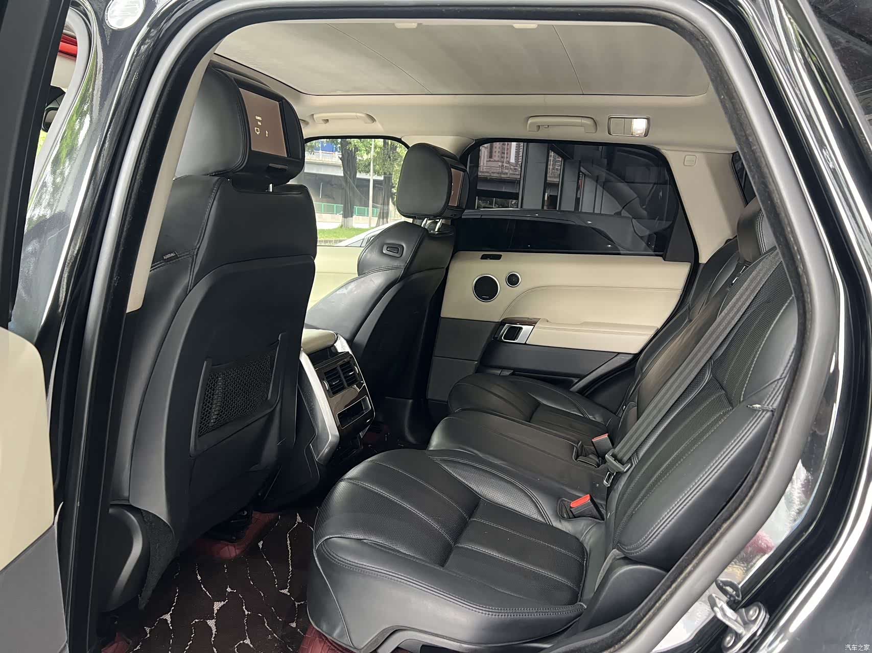 Land Rover Range Rover, 2016 6