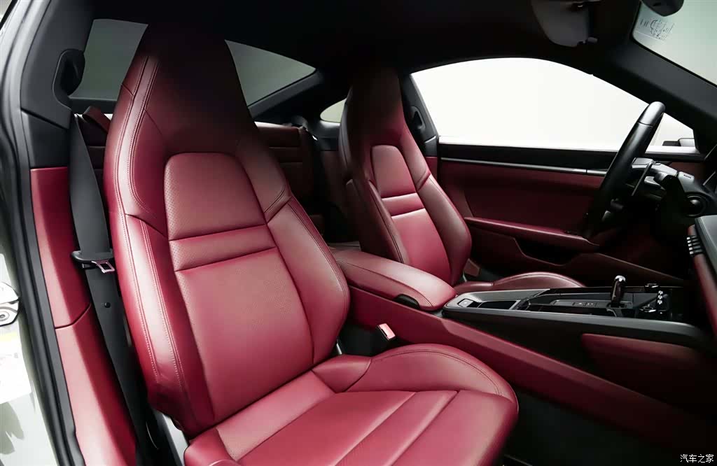 Porsche 911, 2023 11