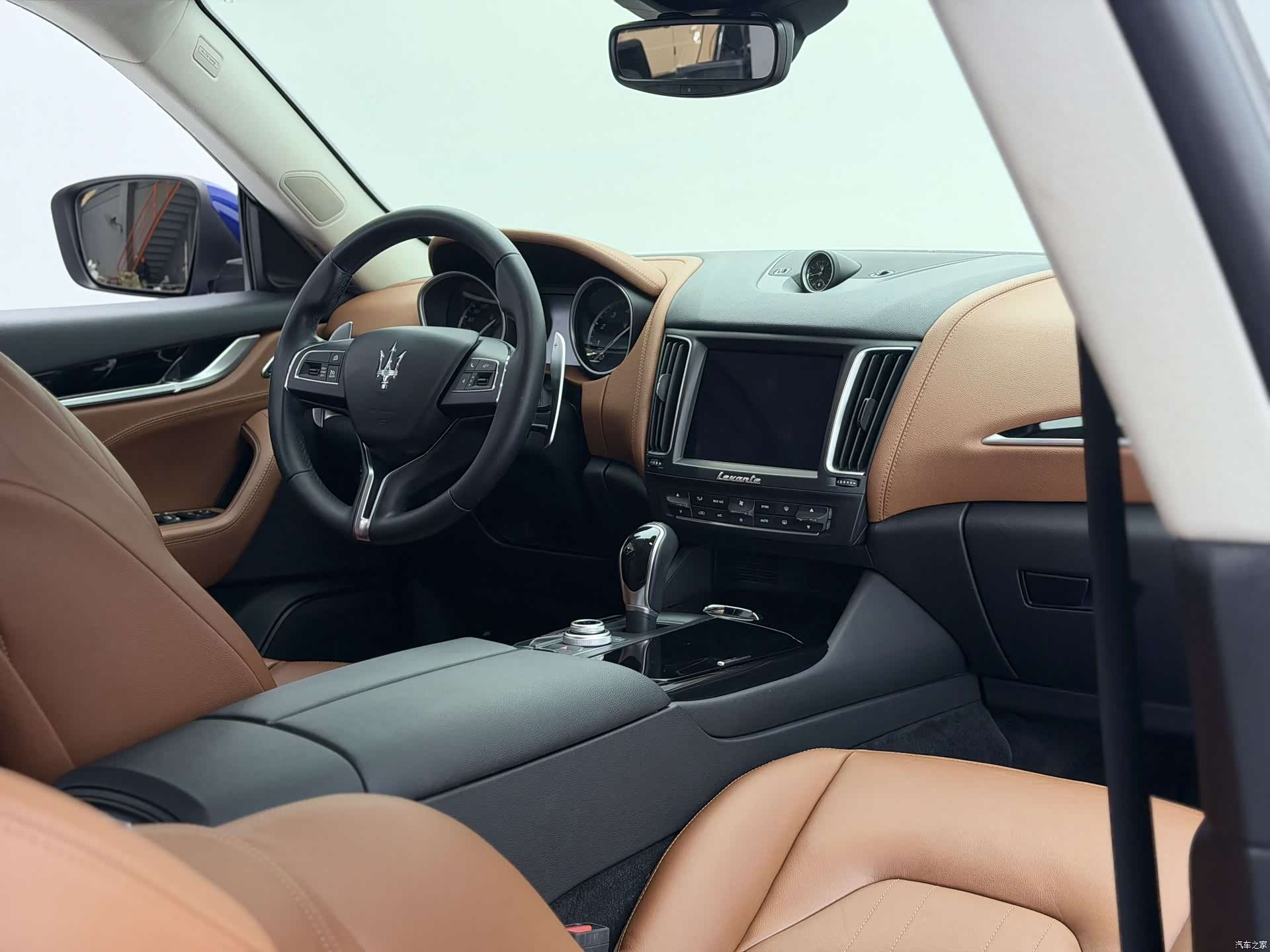 Maserati Levante, 2018 15
