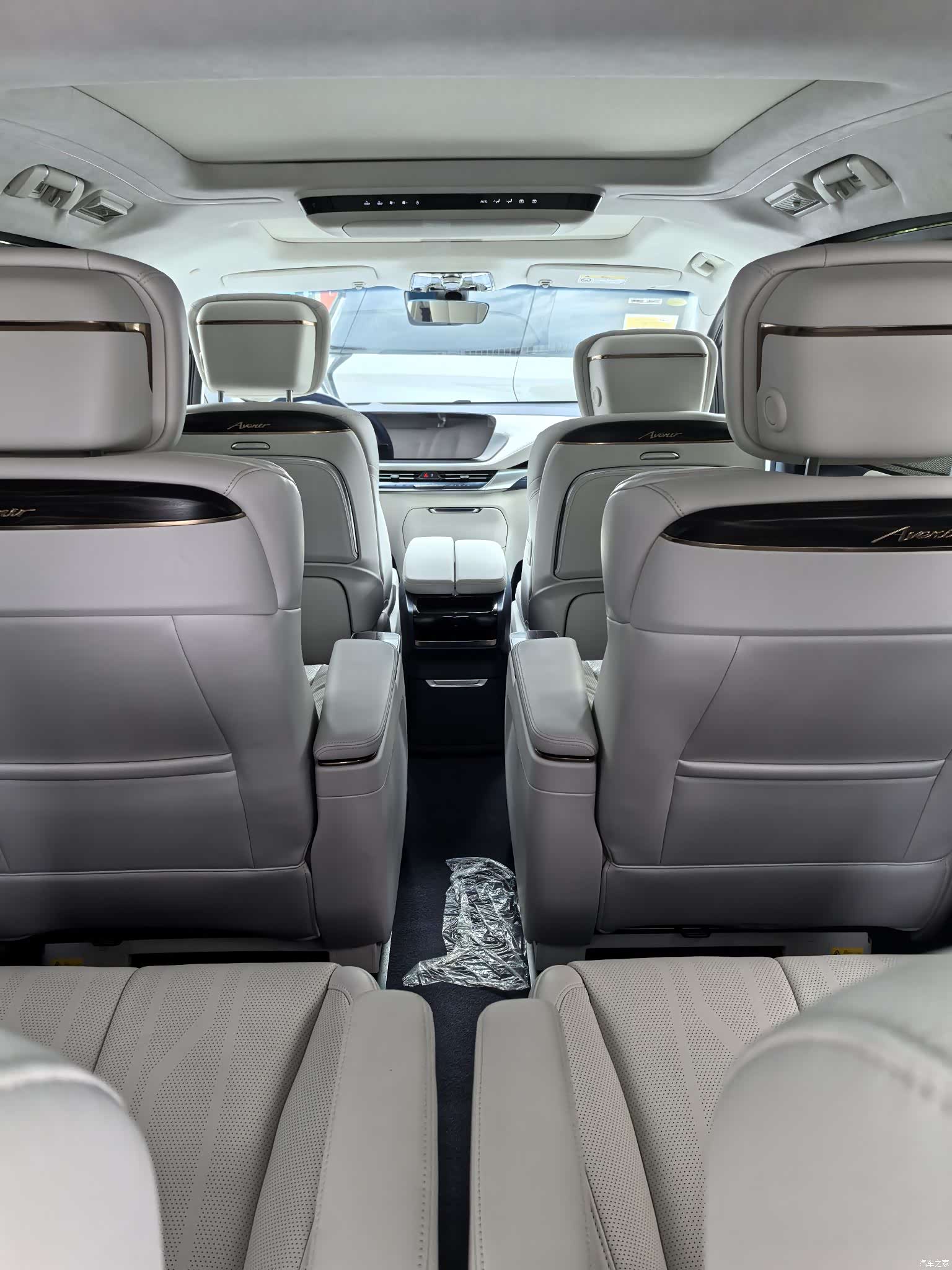 Buick Century, 2024 9