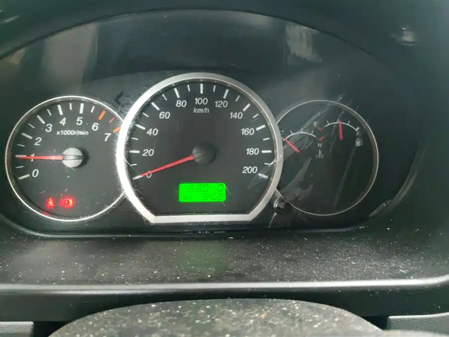 Wuling Wuling Hongguang