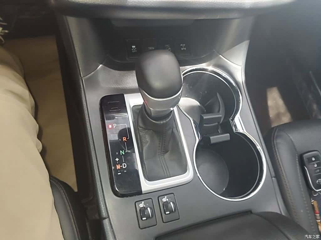Toyota Highlander, 2021 14