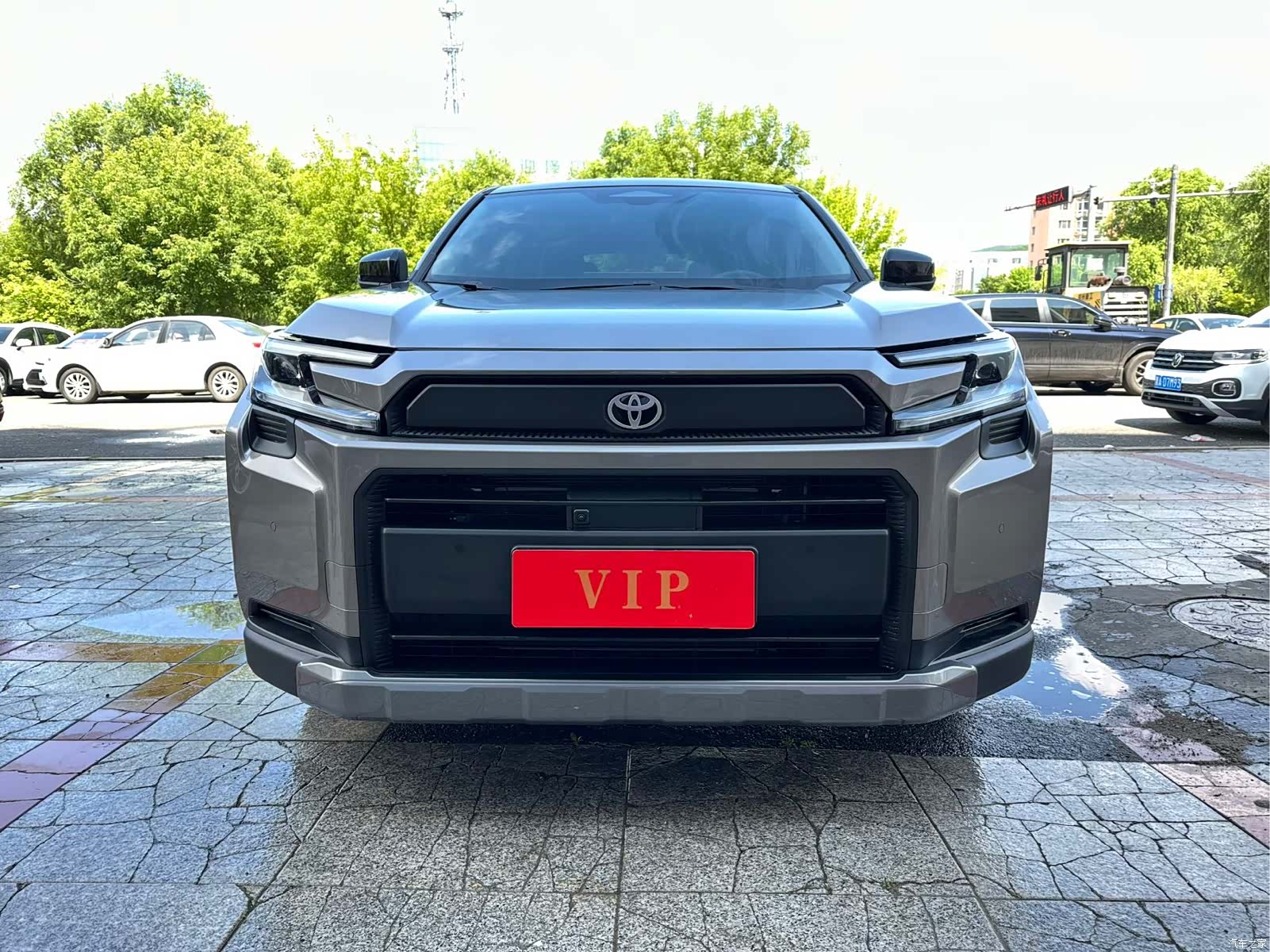 Toyota RAV4, 2026 2