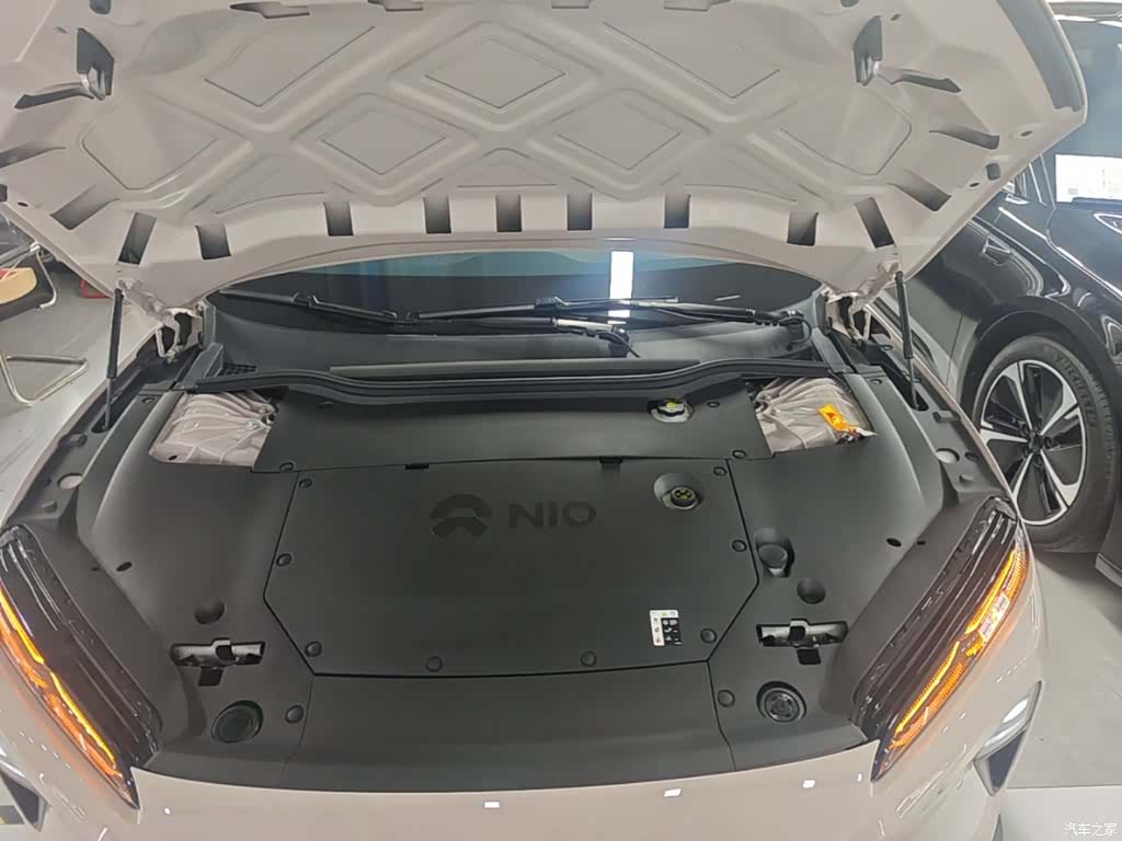 NIO ET5, 2024 20