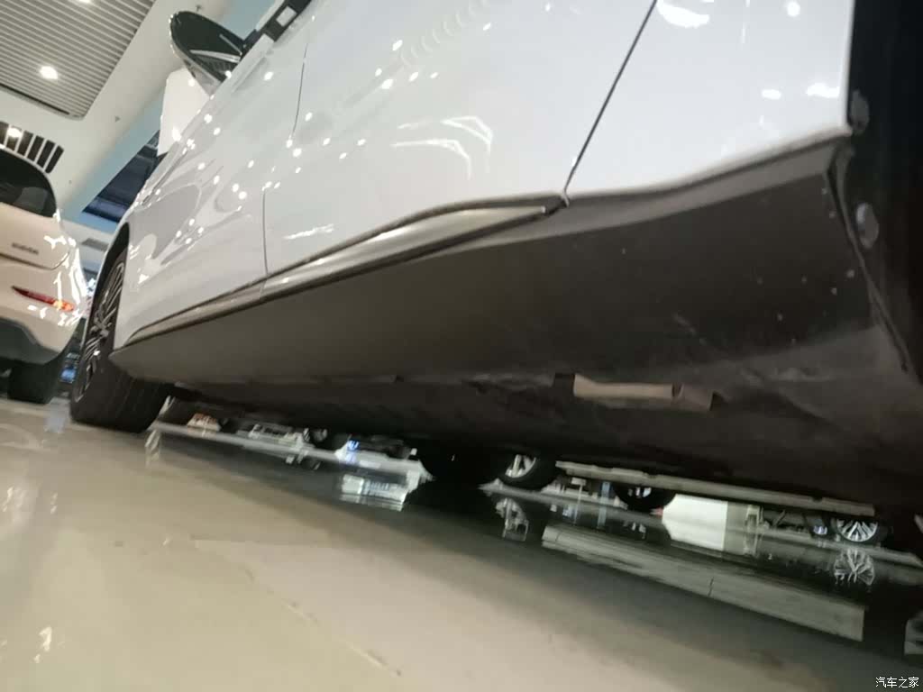 BYD Han, 2020 22