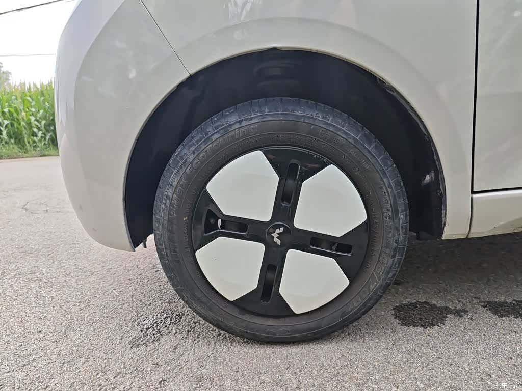 Wuling MINIEV, 2024 23