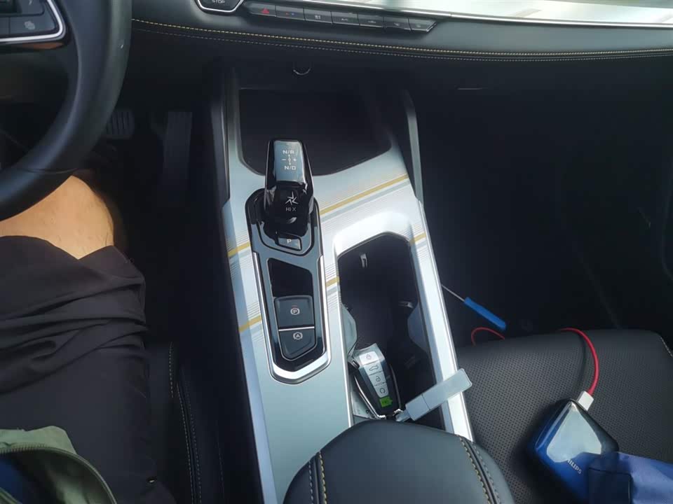 Geely Emgrand L HiP Geely Emgrand L HiP