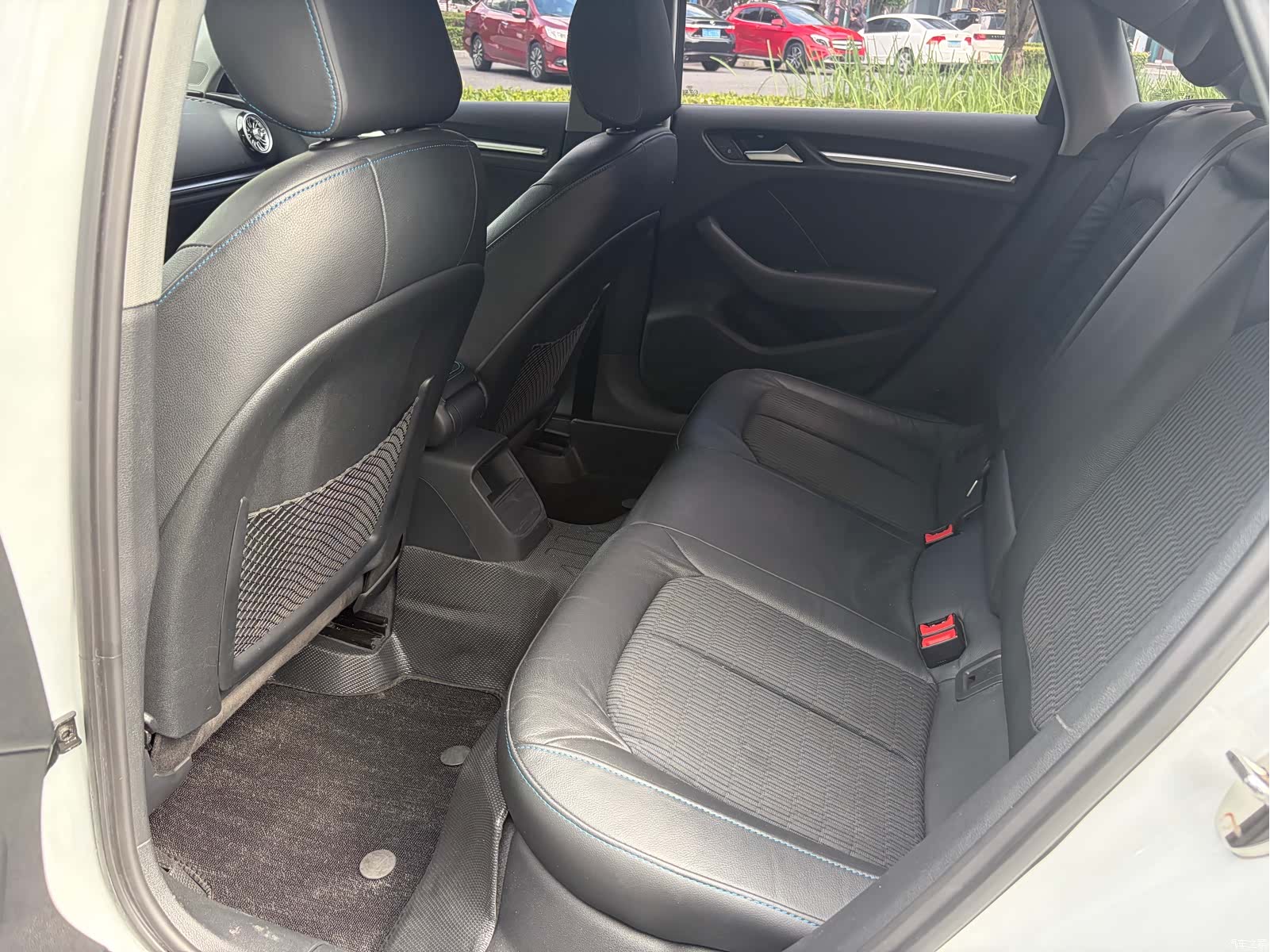 Audi A3, 2018 8