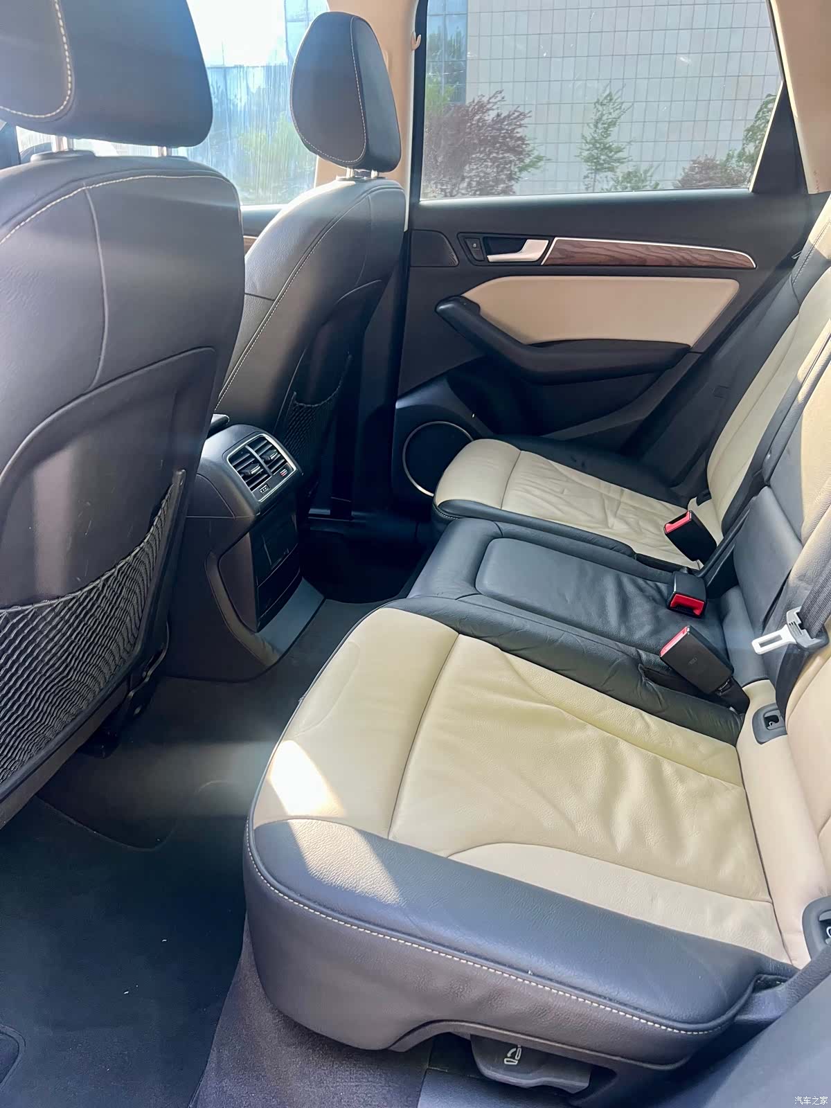 Audi Q5, 2016 9