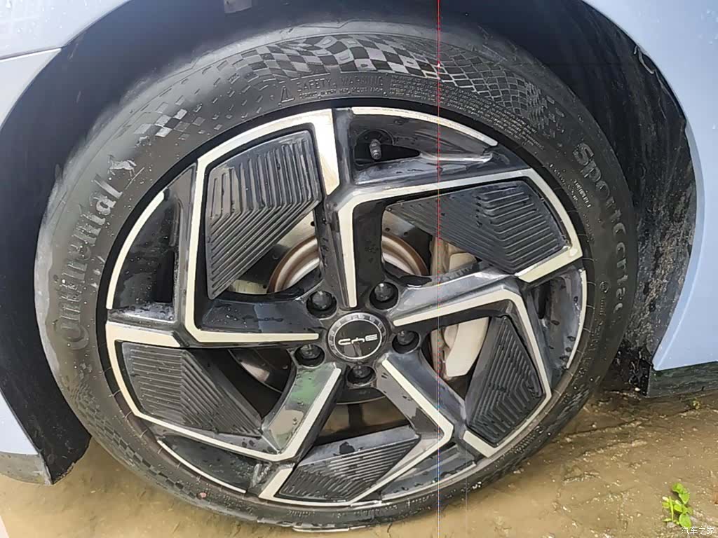 BYD Seal, 2023 23