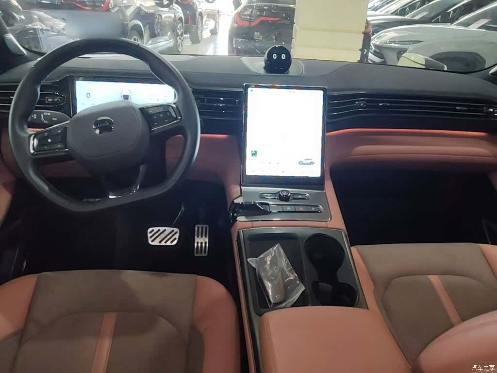 NIO EC6, 2022 10